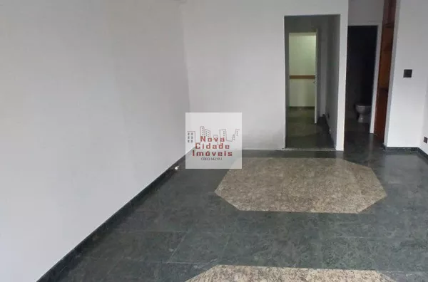 Vila Olimpía! Conjunto de 33 m² 1 sala 1 banheiro 1 copa 1 vaga para venda e locação - Foto 10