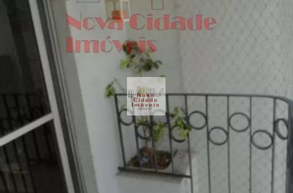 Vila Olímpia! Aptº 55 m² (2 dorms) com 1 vaga para venda e locação - Foto 3