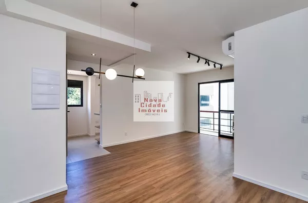 Vila Olímpia! Apartamento (93 m²) 3 dormitórios, 1 suíte e 2 vagas à venda - Foto 6