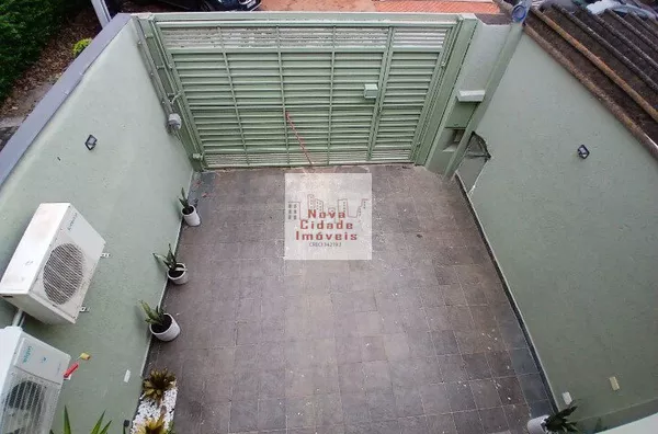 Vila Olímpia!! Sobrado de vila fechada 160 m² 3 dorms 1 suite 2 vagas p/ locação - Foto 2