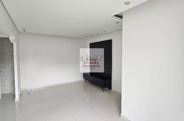 Vila Olímpia! Aptº com 1 suíte com 1 vaga para locação - Foto 2