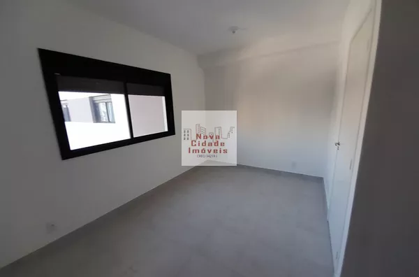 Vila Olímpia! Studio de 27 m² com banheiro sem vaga à venda! - Foto 1