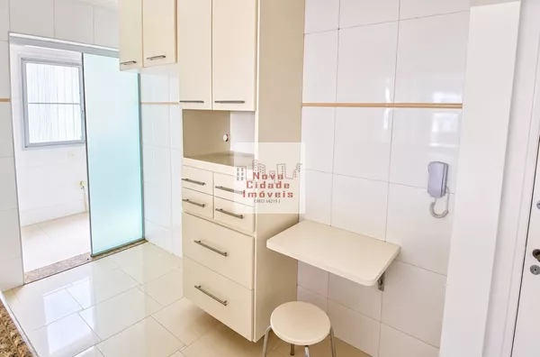 Vila Olímpia! Aptº 2 dorms (70 m²) 2 dormitórios 2 banheiros 1 vaga à venda ou locação - Foto 12