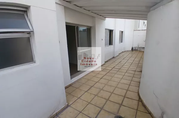 Vila Olímpia! Apto.  Apto 96 m² 2 dorms (1 suíte) 2 banheiros e 1 vaga à venda - Foto 6
