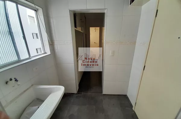 Vila Olímpia! Aptº MOBILIADO com 2 dorms (70 m²) c/ 1 vaga à venda - Foto 6