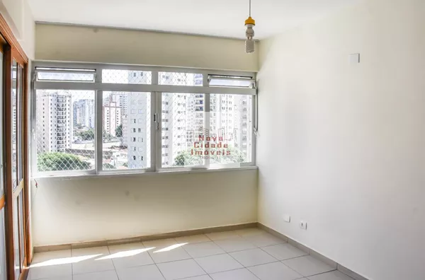 Vila Olímpia - Apto 2 dorm (63m²) com 1 vaga à venda ou para locação 