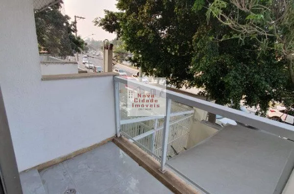 Brooklin! Apto 67 m² à venda c/ 2 dorm, varanda e 1 vaga - Foto 2