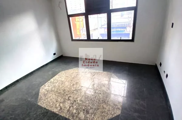 Vila Olimpía! Conjunto de 33 m² 1 sala 1 banheiro 1 copa 1 vaga para venda e locação