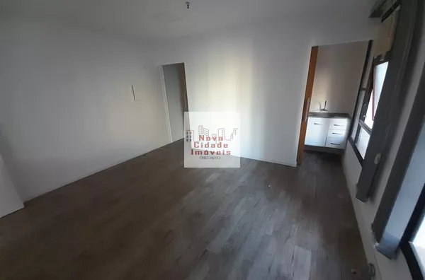 Vila Olímpia! Conjunto com. 46 m² 2 salas c/ 1 vaga e 2 banheiros à venda - Foto 1