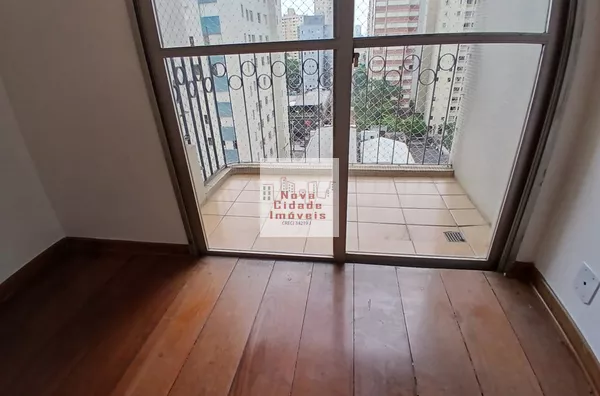 Vila Olímpia! Aptº 2 quartos (55 m²) com 1 vaga para locação - Foto 3