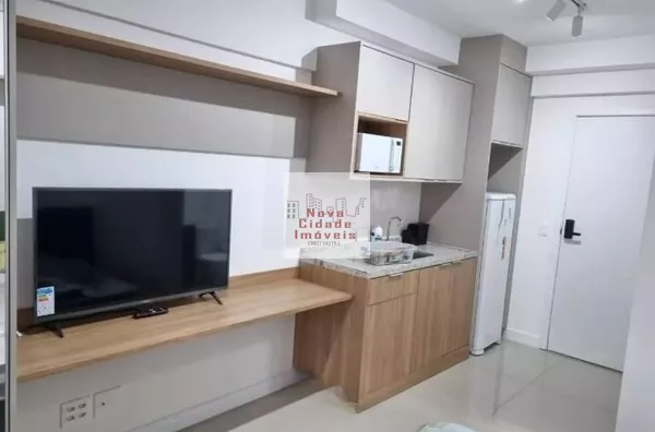 Studio para venda,  Paraíso, São Paulo - Foto 1