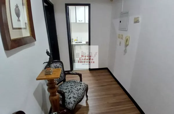 Itaim Bibib1 Conj coml 30 m²  sem mobilia, 1 banh 1 vaga para  venda - Foto 3