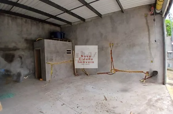 Vila Olímpia! Loja em rua de fluxo com pé direito alto (66 m²) para locação - Foto 22