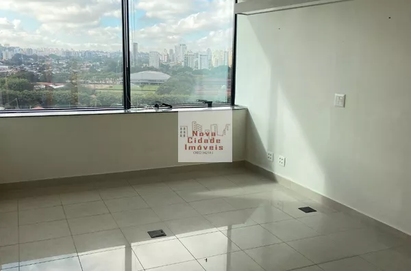 Brooklin! Cj. comercial p/ locação 415 ms²  AR CONDICIONADO 5 salas 3 banhs. 7 vagas - Foto 6