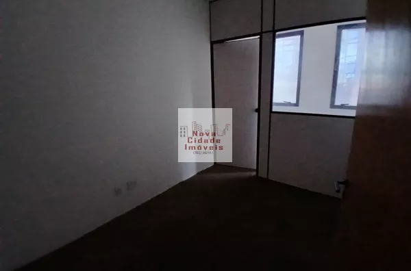 Vila Olímpia! Sala de 37 m² 2 salas 2 banhs 1 vaga para locação - Foto 5