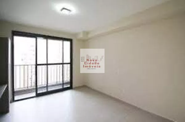 Vila Olímpia! Studio (24 m²) recém entregue com escritura sem vaga à venda - Foto 2