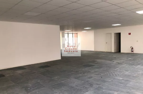 Jardins! Conjunto Comercial 170,48 m² com 2 vagas para locação - Foto 4