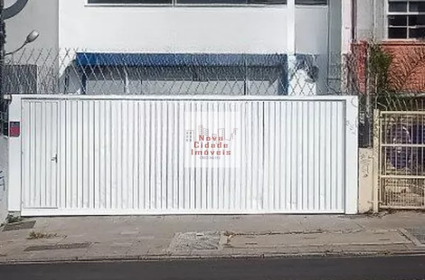 Pinheiros! Sobrado comercial 270 m² 5 salas 5 banhs. 3 vagas - Foto 1