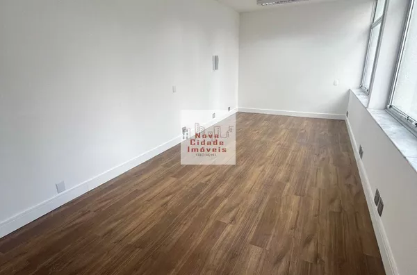 Jardim Paulista! Sala comercial locação com 29 m²  1 banheiro 1 vaga