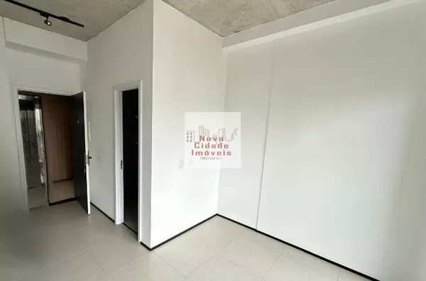 Vila Olímpia! Apto. à venda, studio 27 m² 1 dorm 1 banh - Foto 14