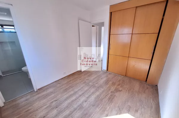 Vila Nova Conceição! Apart. (110m²) 03 dorm., 01 suíte, 01 vaga - Foto 5