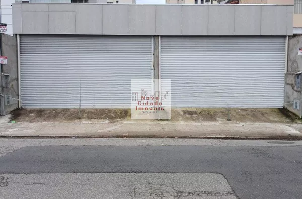 Vila Olímpia! Loja de rua com pé direito alto (130 m²) para locação