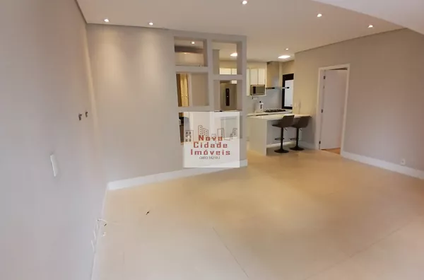 Vila Olímpia!!! Apto. 64 m² ar condicionado 1 dorm. 1sala 1 vaga p/ venda,