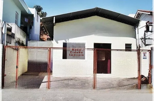 Vila Olímpia! Casa comercial 252 m² à venda com grande potencial - Foto 1