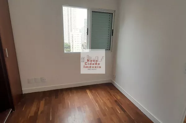 Vila Olímpia! Cobertura duplex com churrasqueira na varanda (144 m²) com 2 vagas - Foto 6