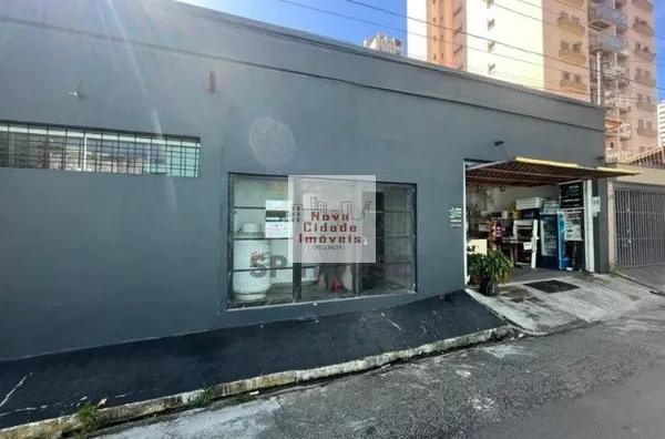 Moema! Loja de esquina com 148 m², 2 banheiros para venda - Foto 5