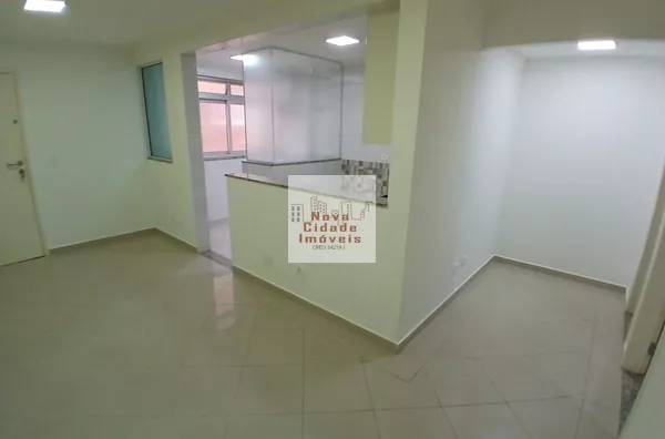 Pinheiros! Apto 46 m² reformado c/1 dorm e 1 banheiro sem vaga para locação - Foto 1