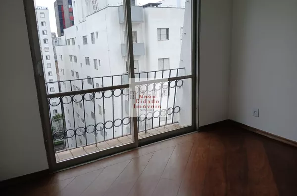Vila Olímpia!! Apto 71 m² 2 dorms. 2 banhs 1 vaga para Locação, - Foto 3