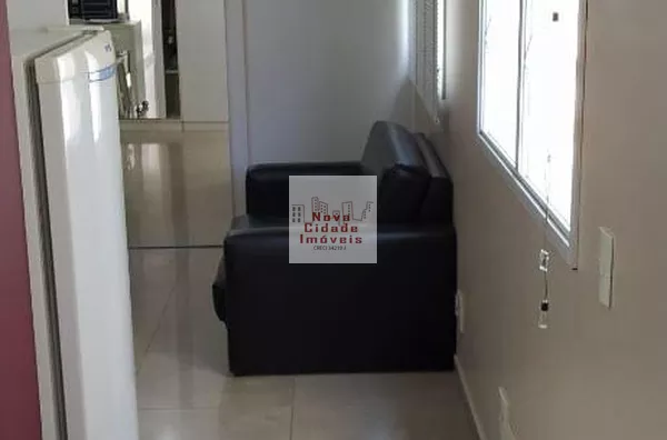 Vila Olímpia! Apto 1 dorm reformado (40 m²) à venda c/ 1 vaga - Foto 5