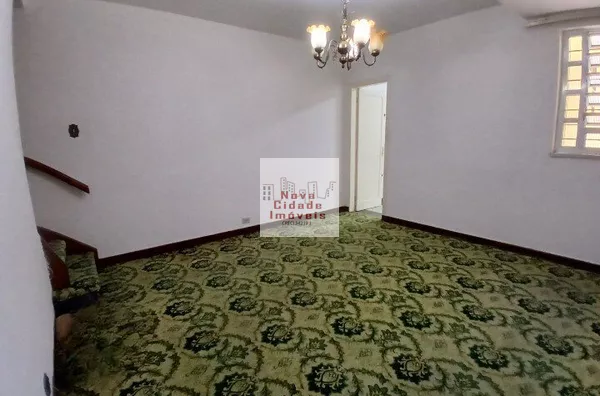Vila Olímpia!!! Sobrado Res./Com. 118m2 2 dorms. 2 banhs. 2 vagas p/ venda e aluguel