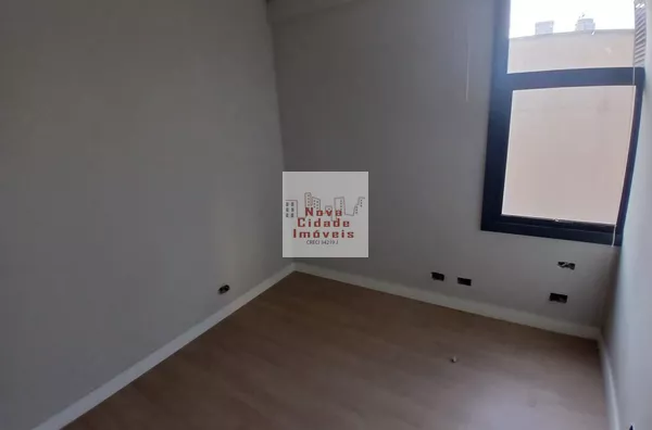 Vila Olimpia! Conjunto de 37 m² 4 salas 1 banheiro 1 copa 1 vaga para venda e locação - Foto 5