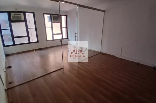 Vila Olímpia! Conjunto com. 46 m² 2 salas c/ 1 vaga e 2 banheiros à venda e locação - Foto 4