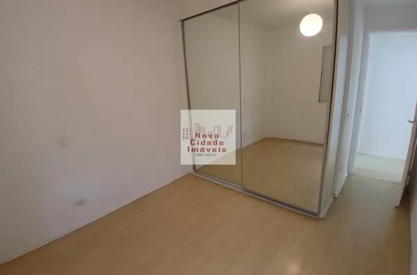 Vila Olímpia! Apartamento (62 m²) 2 dormitórios, 2 banheiros e 1 vaga para locação - Foto 14