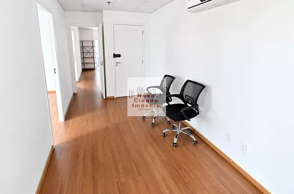 Conjunto comercial para Locação na Vila Olímpia - Foto 21