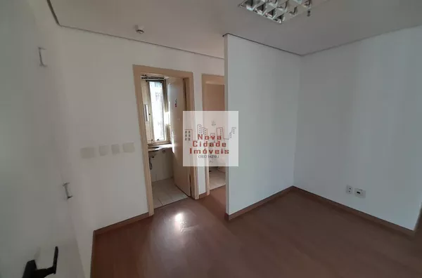 Itaim Bibi!  Conjunto 116, m²  locação 4 banhs. 2 vagas - Foto 5