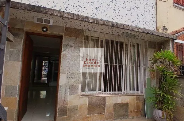 Pinheiros! Sobrado 150 m2 3 dorms. 2 banhs 1 vaga para aluguel