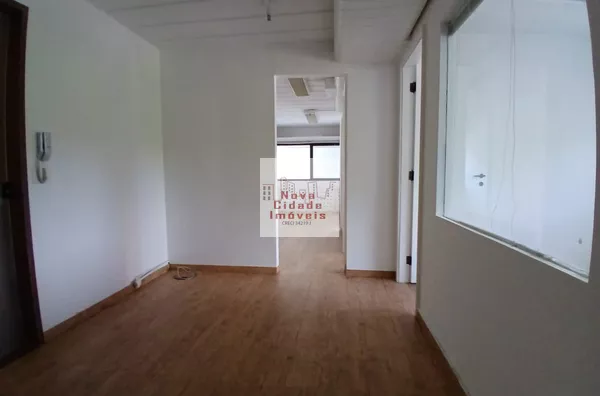 Brooklin! Sala comercial  62 m2 4 salas 2 banhs. 2 vagas p/ venda e locação - Foto 3