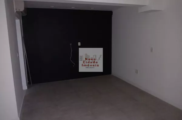 Vila Olímpia! Sala Comercial  120 m² 3 salas 4 banhs. e 4 vagas - Foto 5