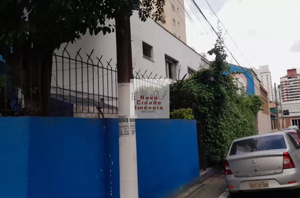 Vila Olímpa! Sobrado comercial de esquina com 260 m² e 2 vagas - Foto 2