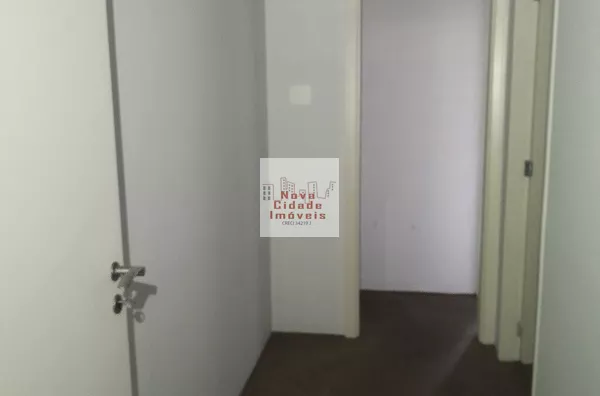 Itaim Bibi! Conjunto comercial 125 m²  locação 4 salas 3 banhs. 2 vagas - Foto 5