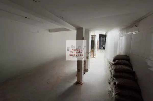 Vila Olímpia! Loja reformada em rua de intenso fluxo sem vaga - Foto 3