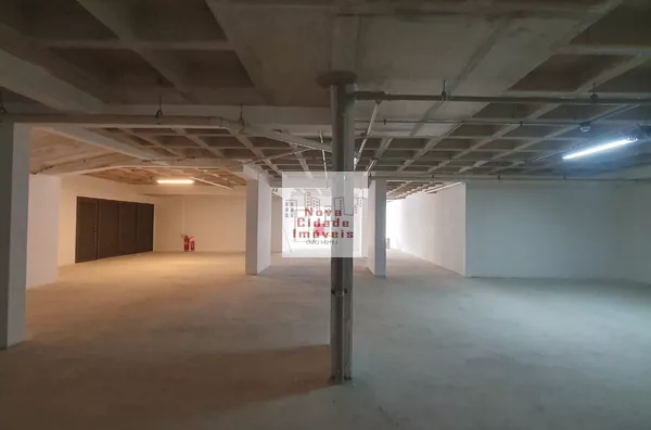 Campo Belo! Loja 390m² 4 banhs. 5 vagas para aluguel - Foto 3