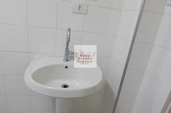 Itaim Bibi!  Apto 87 m² c/ 2 dorms., 1 banheiro sem vaga para locação - Foto 5