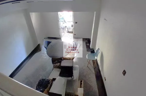 Vila Olímpia! Sobrado comercial 124 m²  5 salas 2 banhs 1 copa 2 vagaspara venda - Foto 1