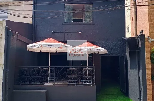 Vila Olímpia! PONTO COMERCIAL c/ instalações pronto p/ restaurante - Foto 2