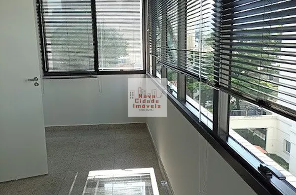 Vila Clementino!!! 48 m² conjunto comercial aluguel - Foto 4